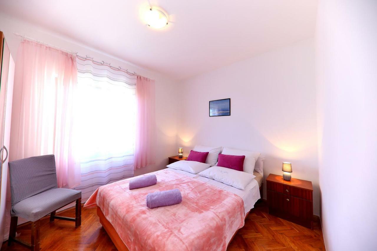 Apartments Anka Rtina Zewnętrze zdjęcie