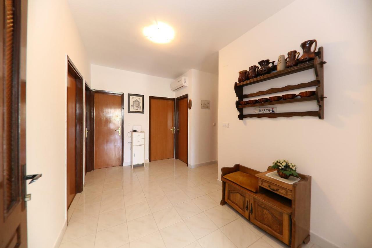 Apartments Anka Rtina Zewnętrze zdjęcie