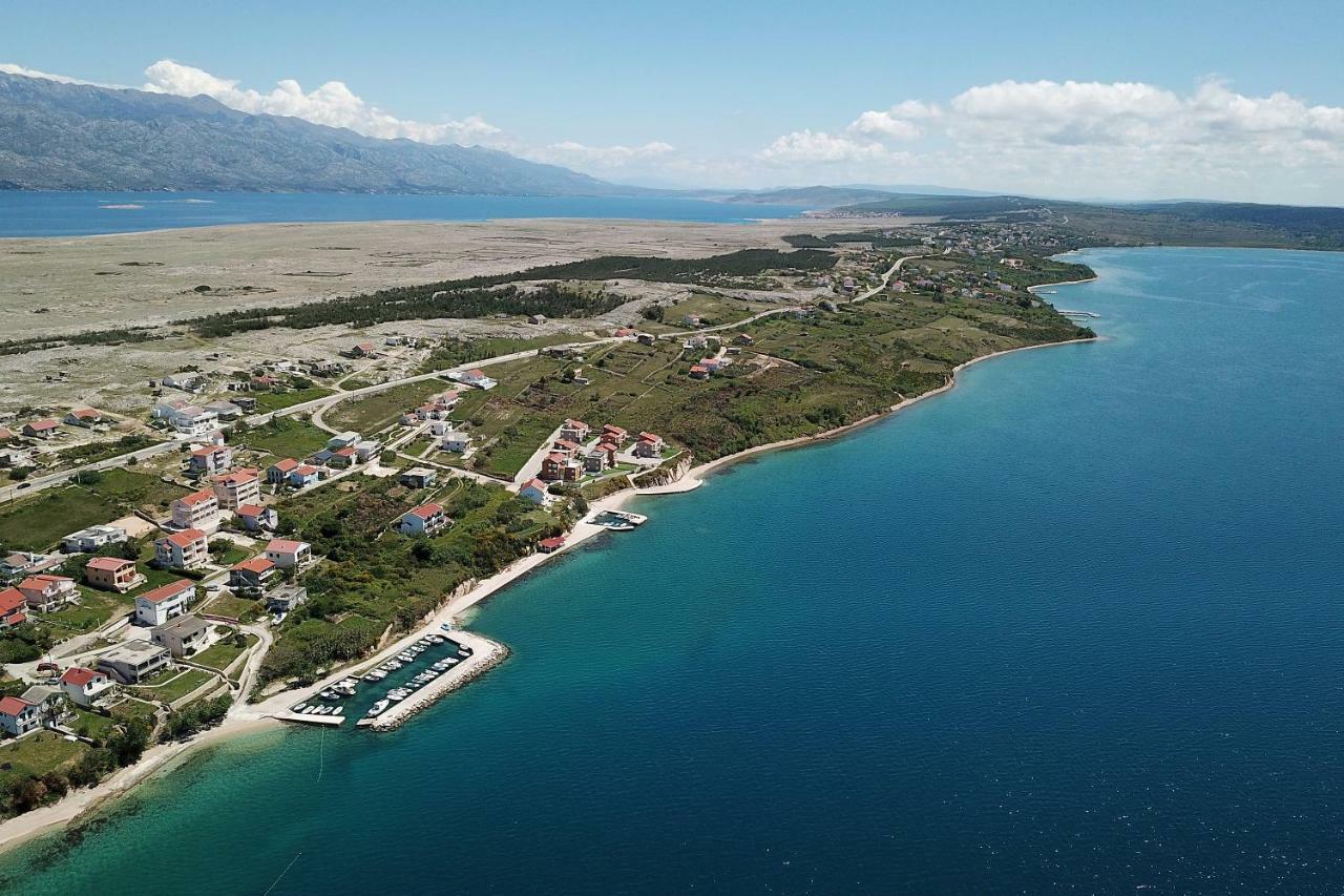 Apartments Anka Rtina Zewnętrze zdjęcie