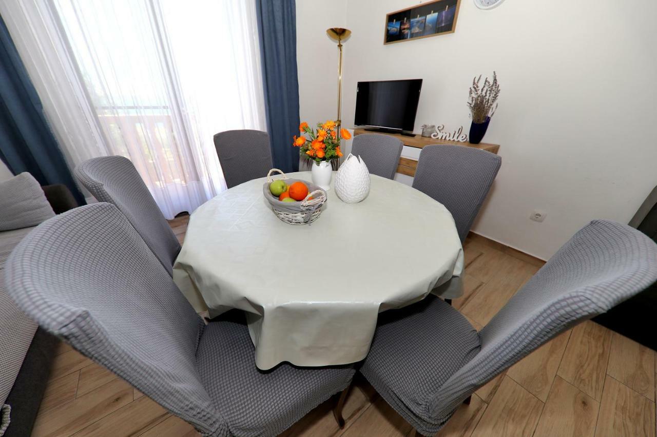 Apartments Anka Rtina Zewnętrze zdjęcie