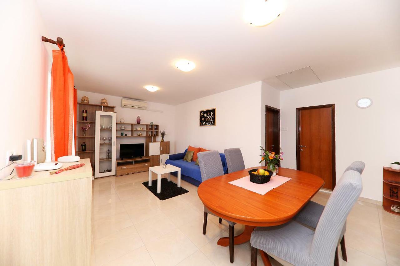Apartments Anka Rtina Zewnętrze zdjęcie