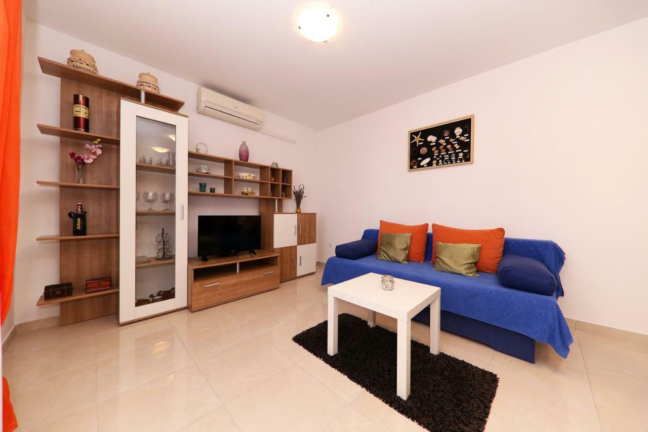 Apartments Anka Rtina Zewnętrze zdjęcie
