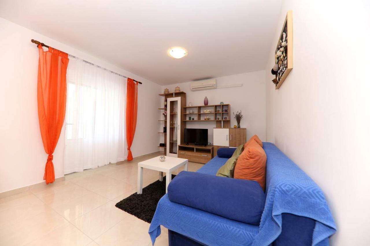 Apartments Anka Rtina Zewnętrze zdjęcie