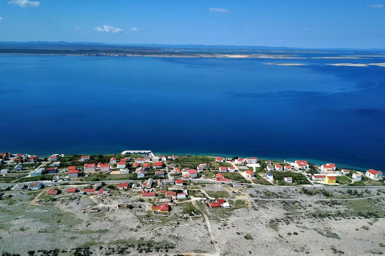 Apartments Anka Rtina Zewnętrze zdjęcie